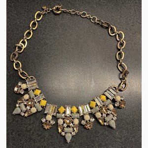 Costume Jewelry Necklace